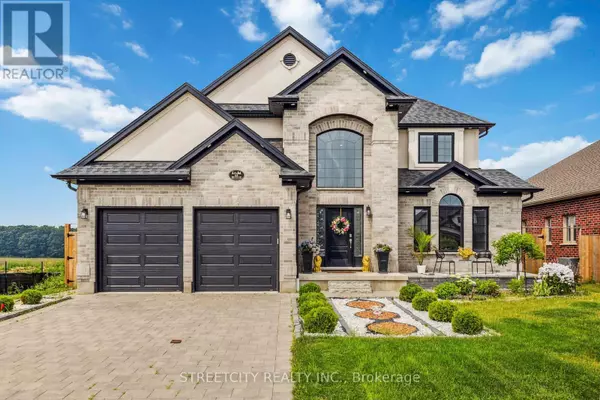 Middlesex Centre (ilderton), ON N0M2A0,53 ARROWWOOD PATH