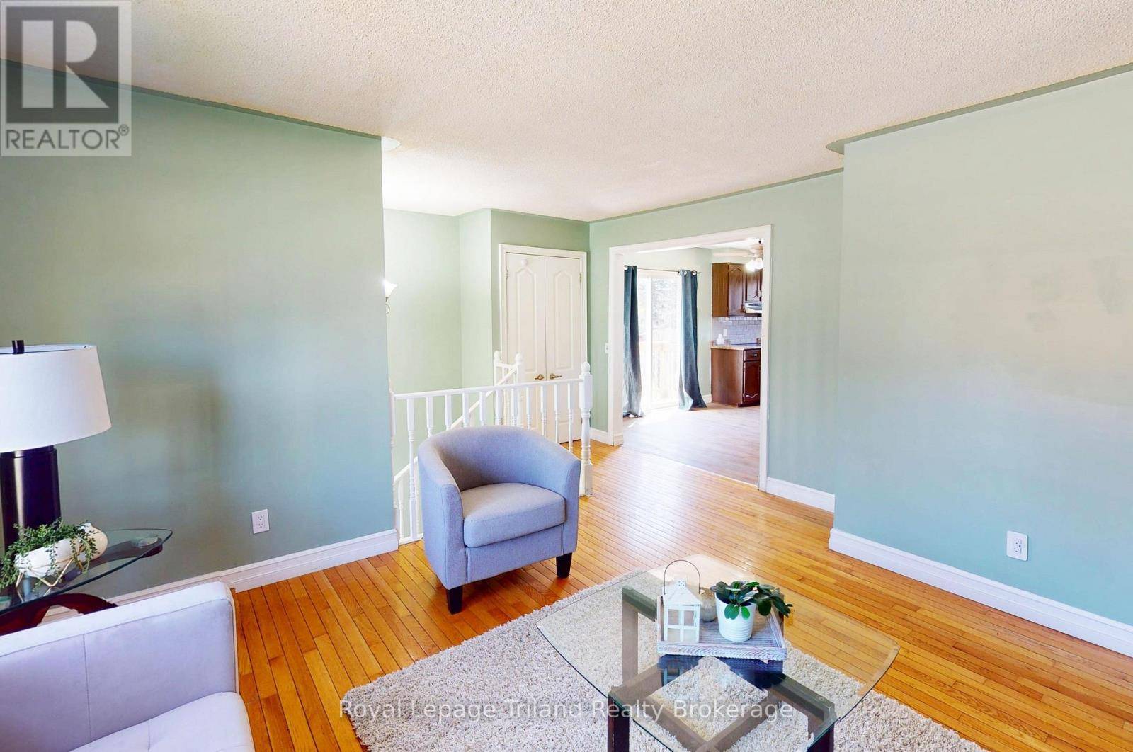 Woodstock (woodstock - South), ON N4S3P8,58 CEDAR STREET