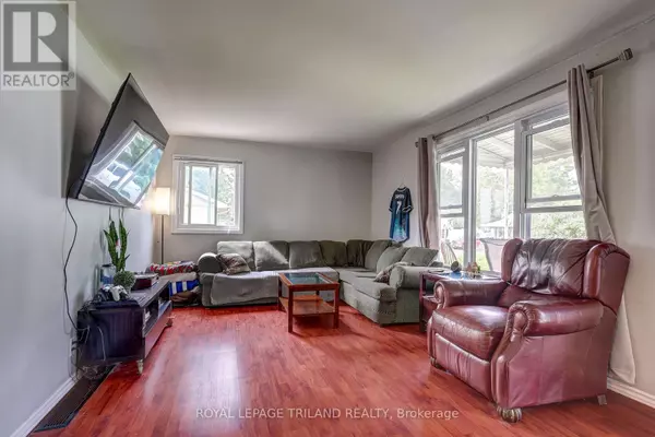 Central Elgin (belmont), ON N0L1B0,249 VICTORIA STREET