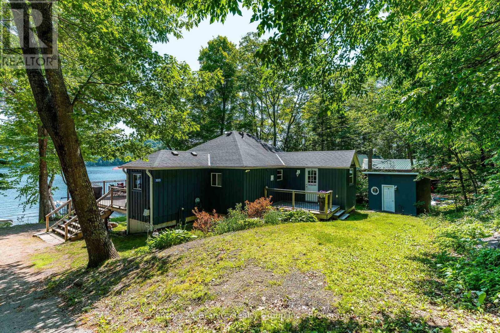 Minden Hills (minden), ON K0M2K0,1025 SAGE DRIVE