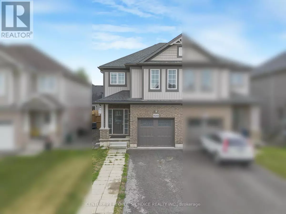 Niagara Falls (lyons Creek), ON L2G0Y3,9589 TALLGRASS AVENUE