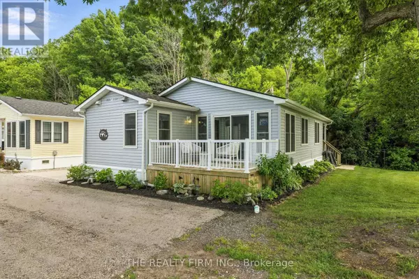 22790 Amiens RD #1, Middlesex Centre (komoka), ON N0L1R0