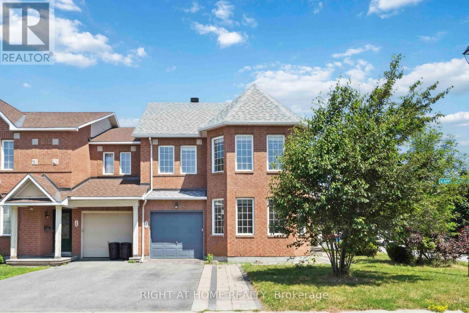Ottawa, ON K2J4W6,56 APPLEDALE DRIVE