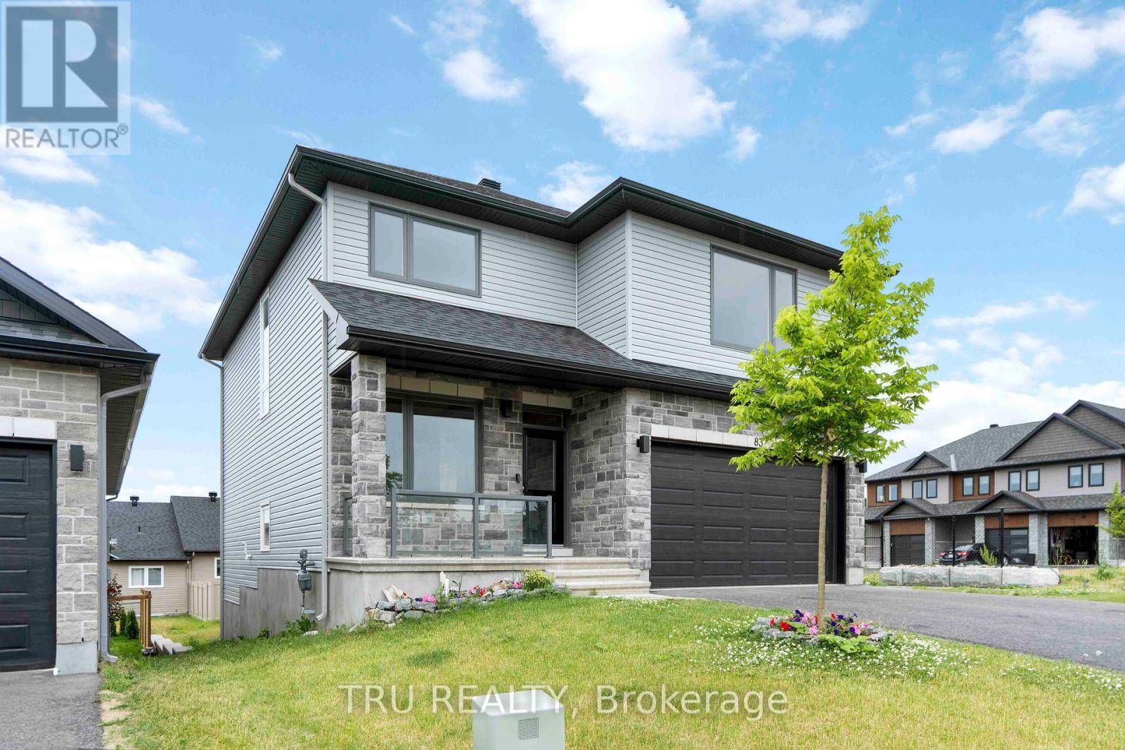 Arnprior, ON K7S0H9,83 DOUGLAS BROWN WAY