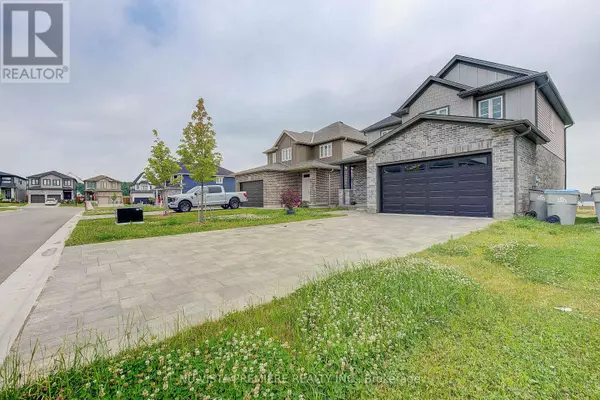 Middlesex Centre (ilderton), ON N0M2A0,20 BASIL CRESCENT