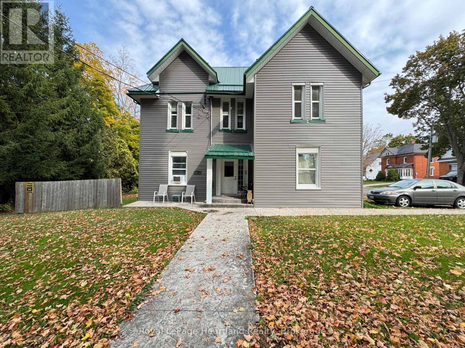 North Huron (wingham), ON N0G2W0,103 PATRICK STREET