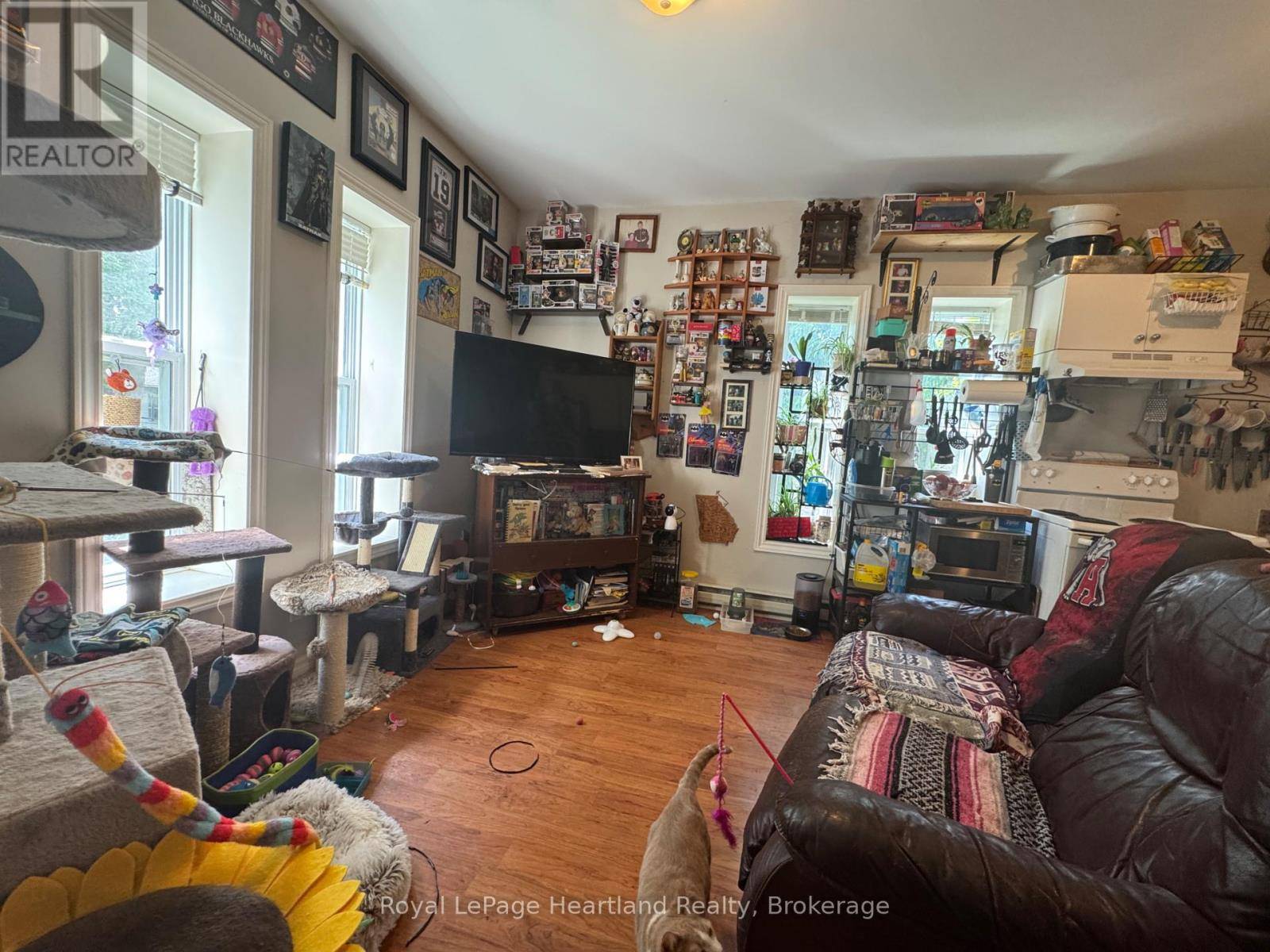 North Huron (wingham), ON N0G2W0,103 PATRICK STREET