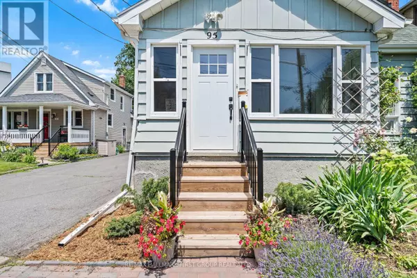 Kingston (central City East), ON K7L1J9,95 PARK STREET