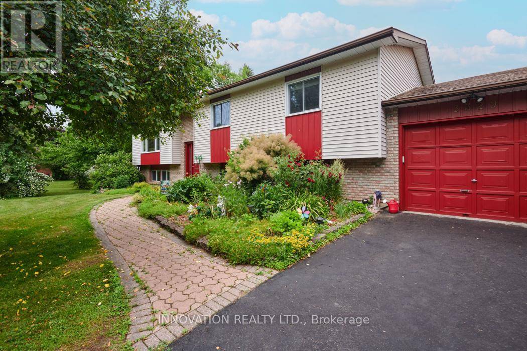 Ottawa, ON K0A2W0,3329 PEARL STREET