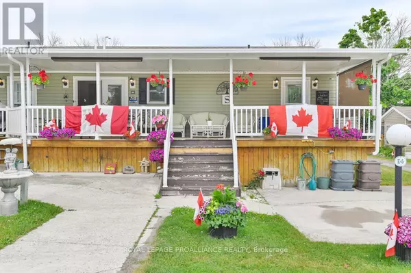 Prince Edward County (hillier Ward), ON K0K1T0,153 County Road 27 #Unit 96
