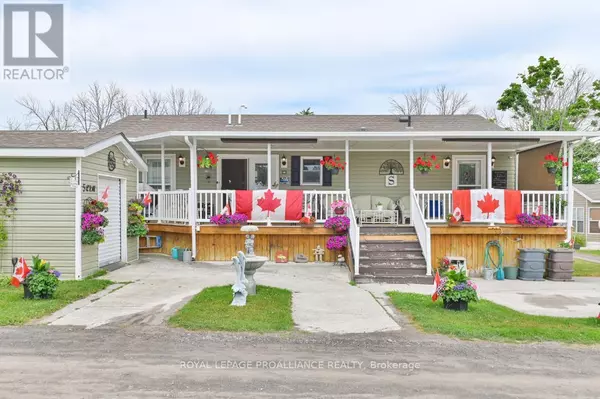 Prince Edward County (hillier Ward), ON K0K1T0,153 County Road 27 #Unit 96