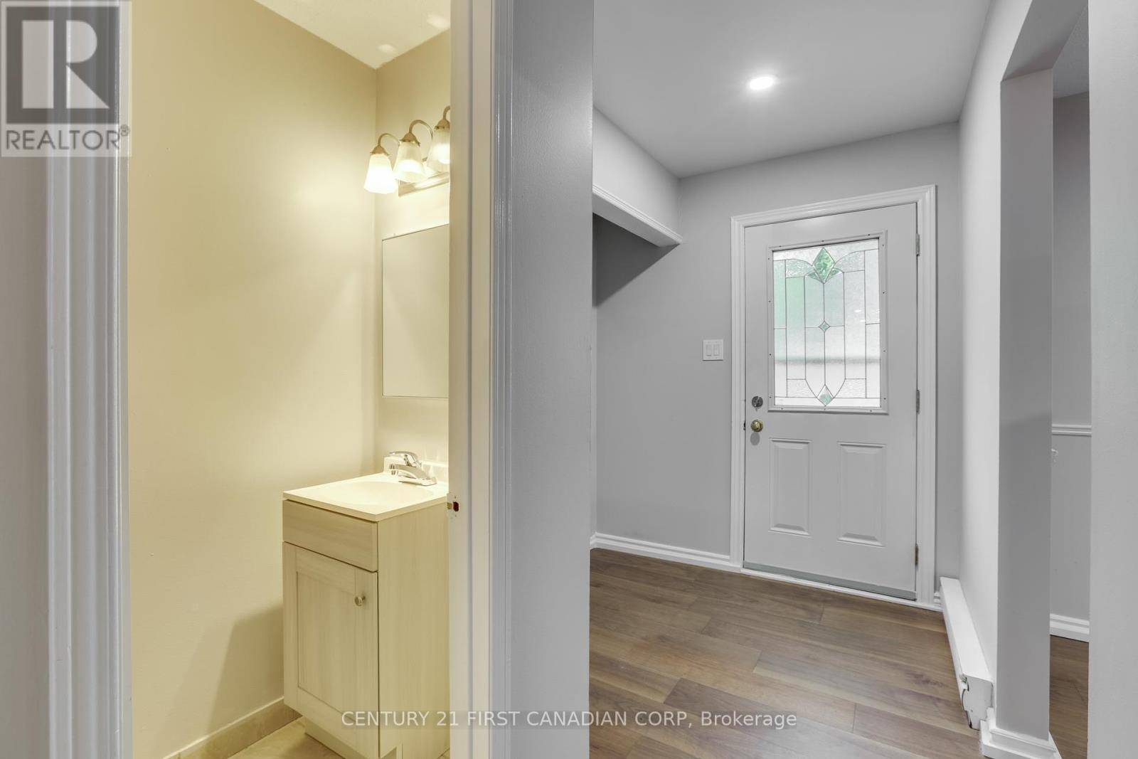 London North (north F), ON N6G3B3,110 MONMORE ROAD N