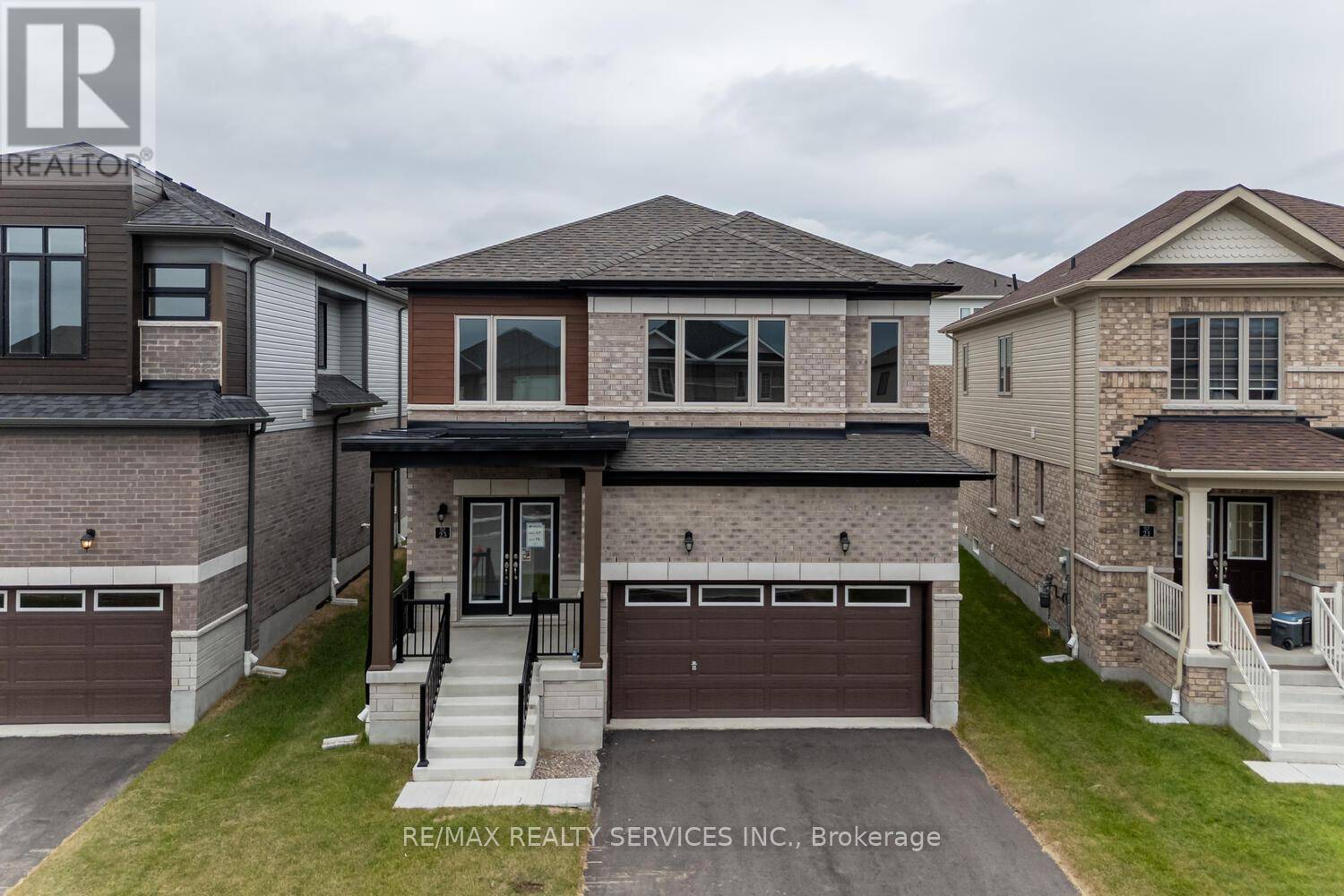 Brant (paris), ON N3L0M6,23 HEMING STREET
