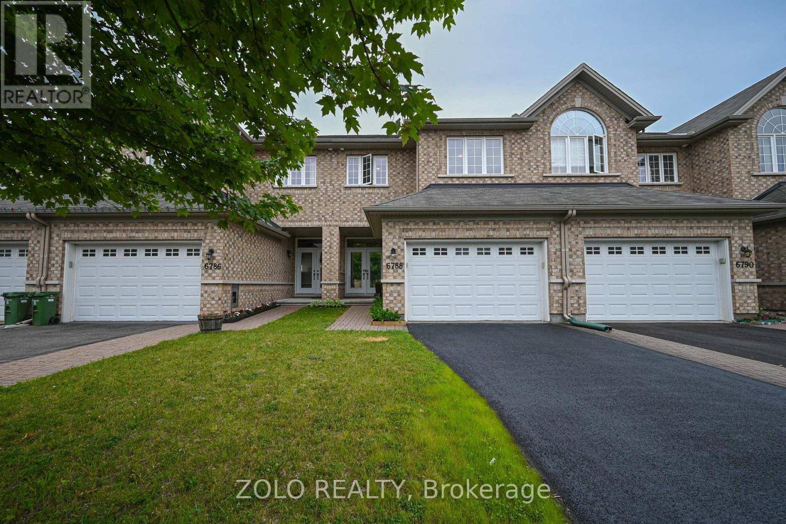 Ottawa, ON K4P0C3,6788 BREANNA CARDILL STREET