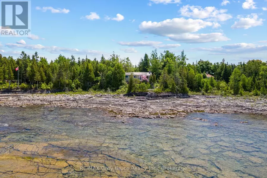 54 ZORRA DRIVE, Northern Bruce Peninsula, ON N0H2R0