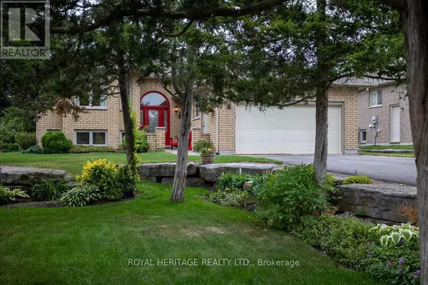 101 SOUTH HARBOUR DRIVE, Kawartha Lakes (bobcaygeon), ON K0M1A0