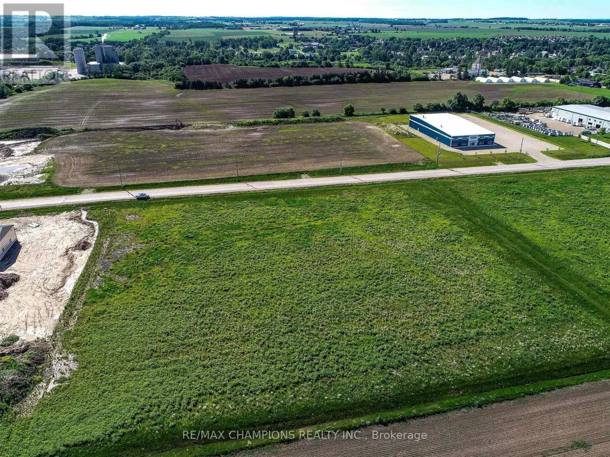 Mapleton, ON N0G2K0,PTLT 46 DRAYTON INDUSTRIAL DRIVE