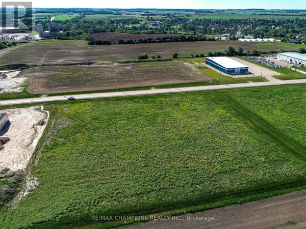 PTLT 46 DRAYTON INDUSTRIAL DRIVE, Mapleton, ON N0G2K0