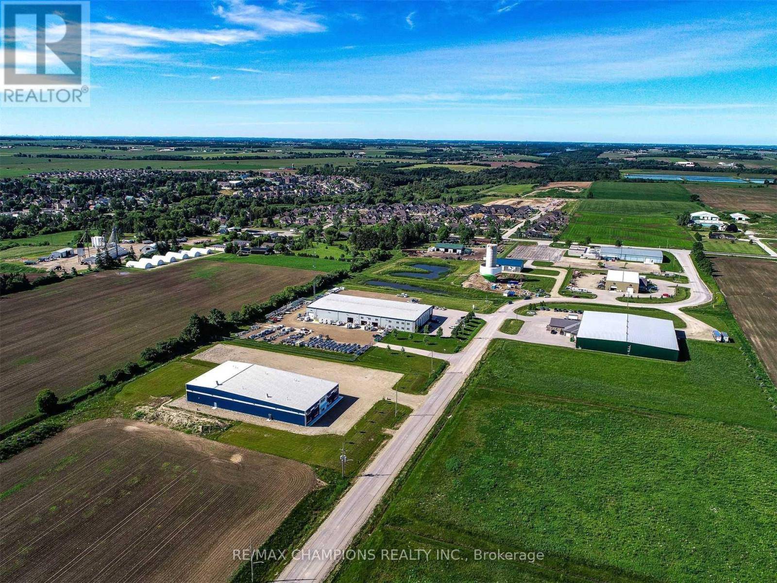 Mapleton, ON N0G2K0,PTLT 46 DRAYTON INDUSTRIAL DRIVE