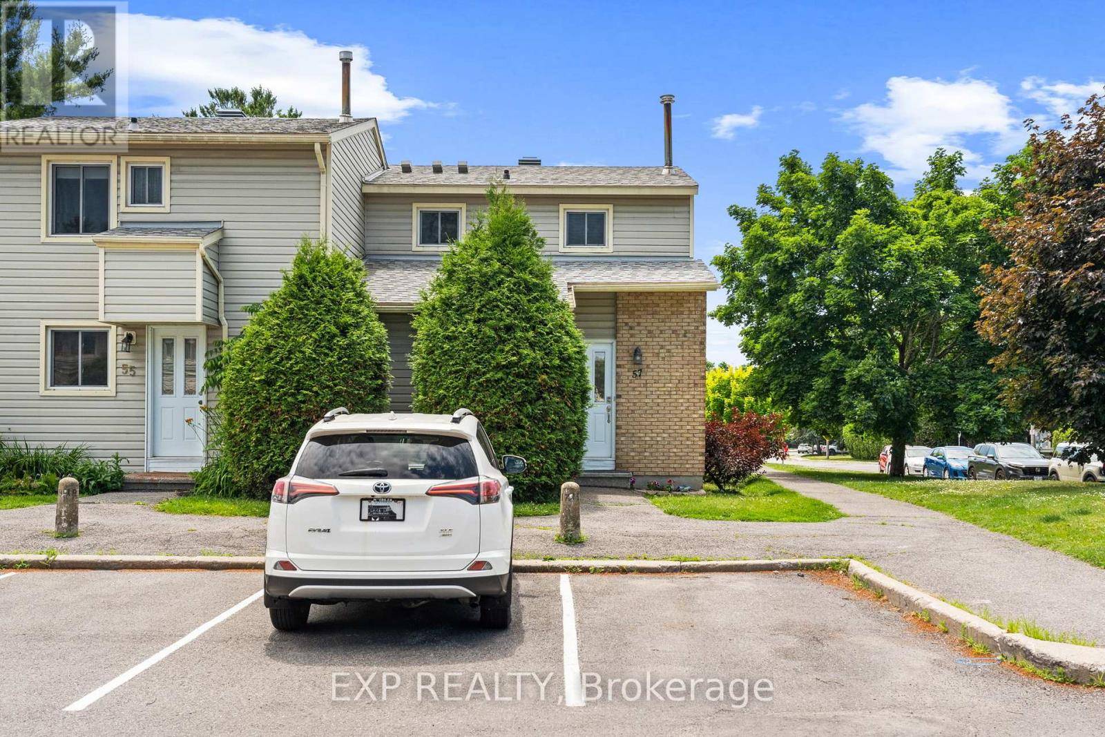 Ottawa, ON K2J1M8,57 MALVERN DRIVE