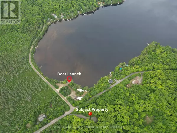 LOT 29 BAY LAKE ROAD, Perry, ON P0A1J0