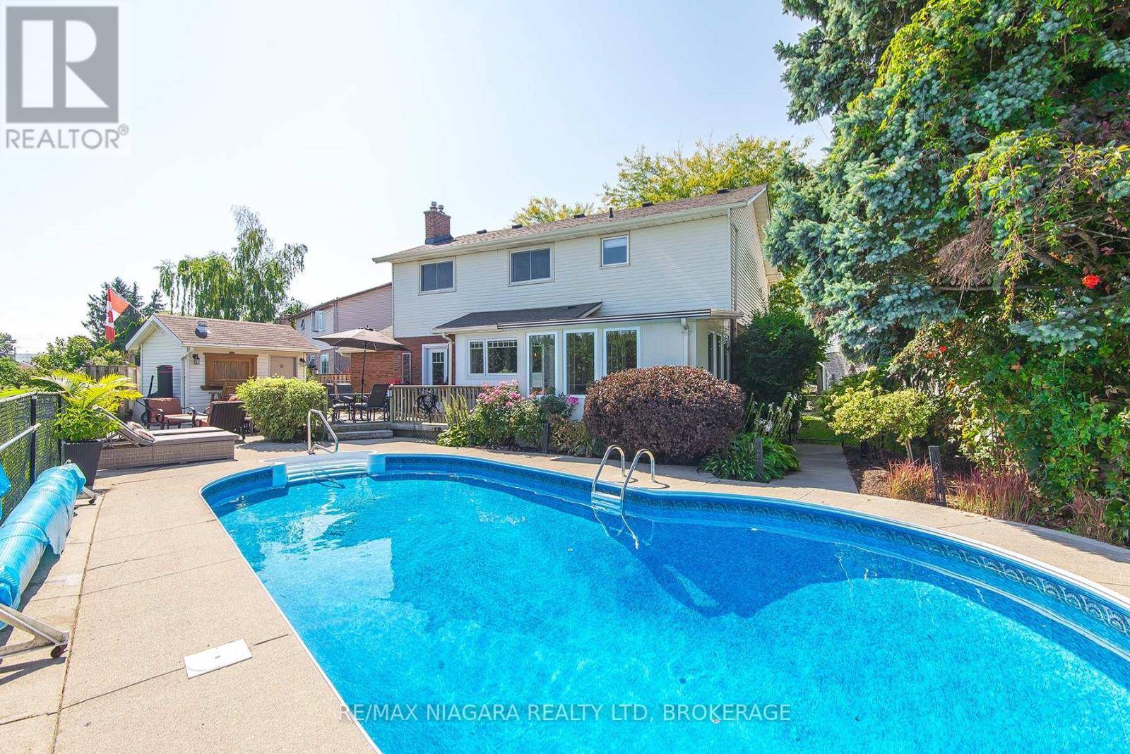 Grimsby (grimsby Beach), ON L3M4N8,38 BANBURRY CRESCENT