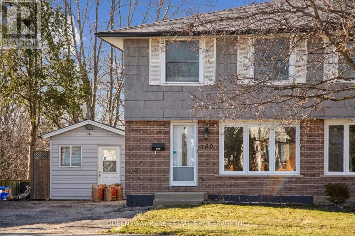 Cambridge, ON N1R6N8,150 HILLMER ROAD