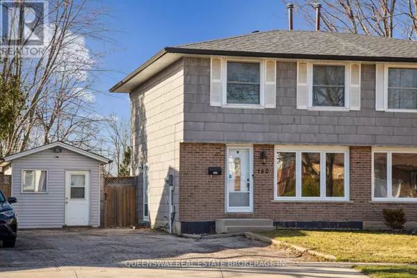 Cambridge, ON N1R6N8,150 HILLMER ROAD