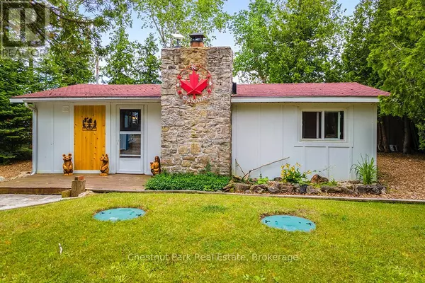 Northern Bruce Peninsula, ON N0H2R0,21 INDIAN HARBOUR ROAD