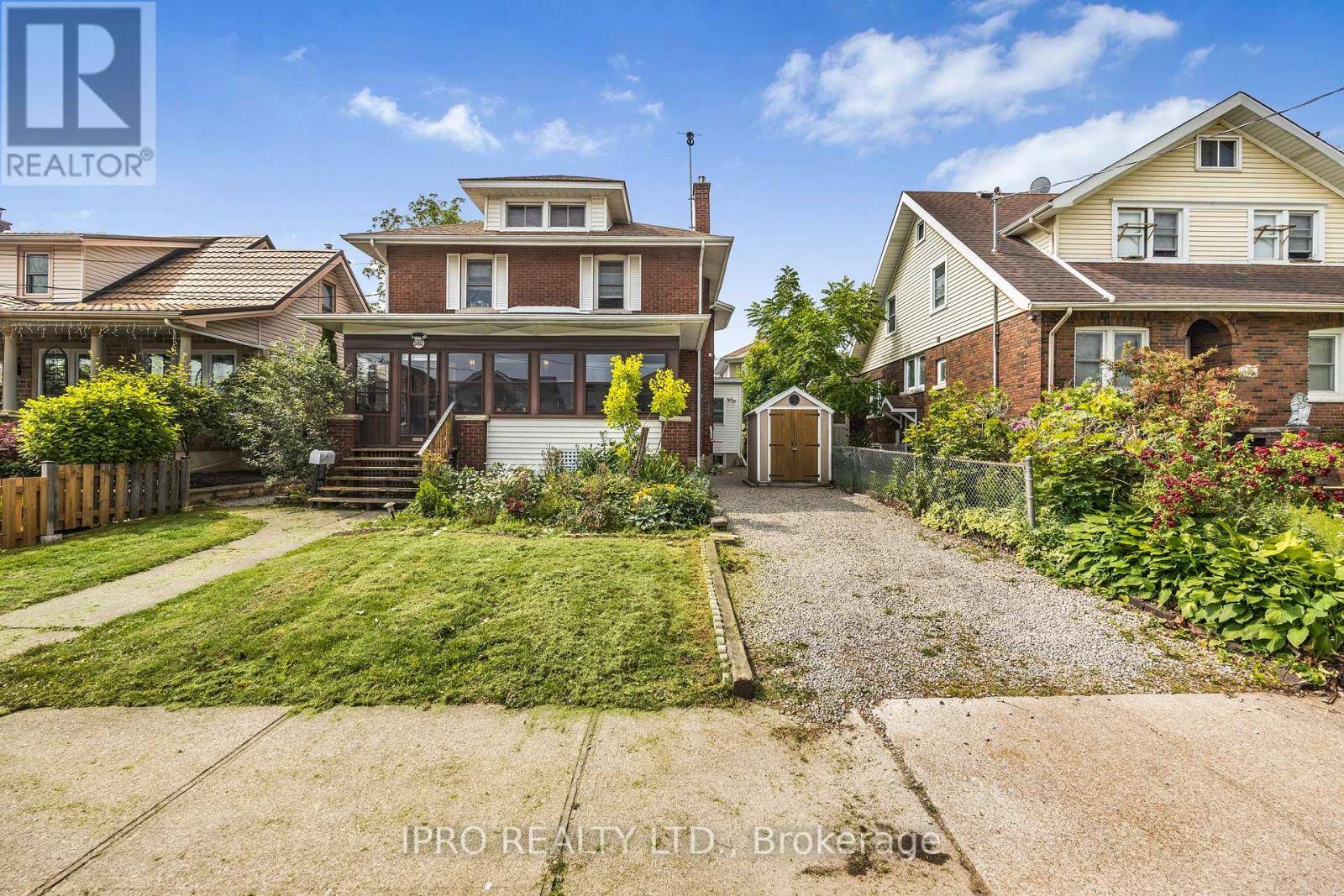 5002 JEPSON STREET, Niagara Falls (cherrywood), ON L2E1K2