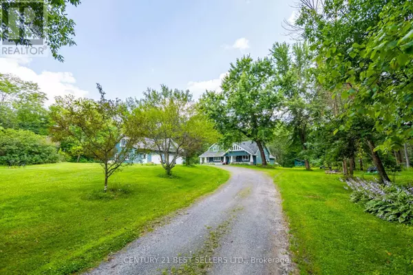 Gravenhurst (ryde), ON P1P1R3,1622 HOUSEYS RAPIDS ROAD