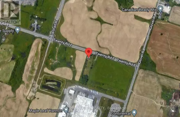 Hamilton (hannon), ON L0R1P0,5291 TWENTY ROAD