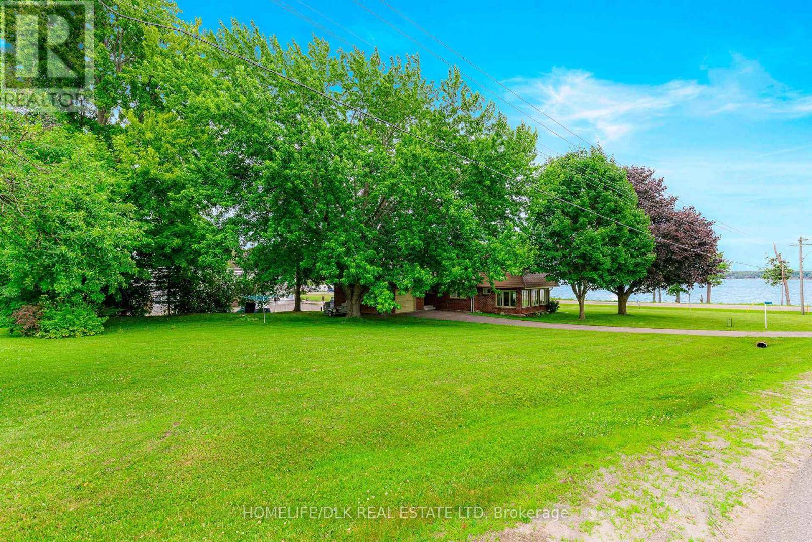 Augusta, ON K6V5T1,1 WOOD STREET