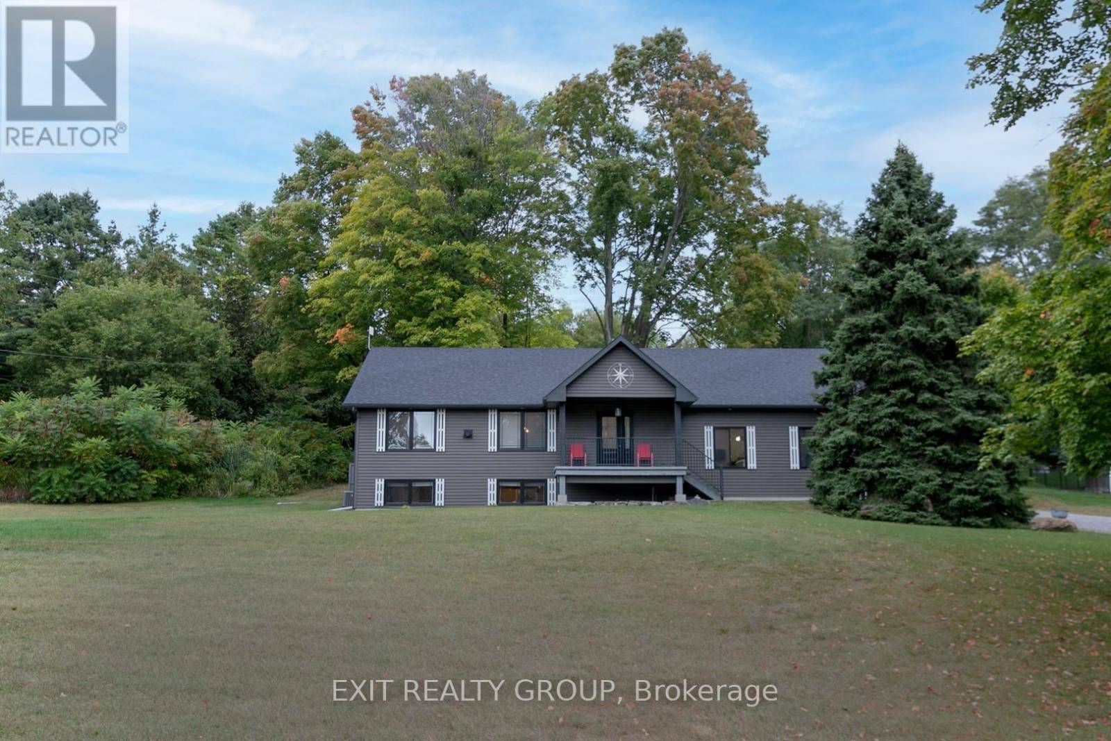 14846 COUNTY ROAD 2, Brighton, ON K0K1H0