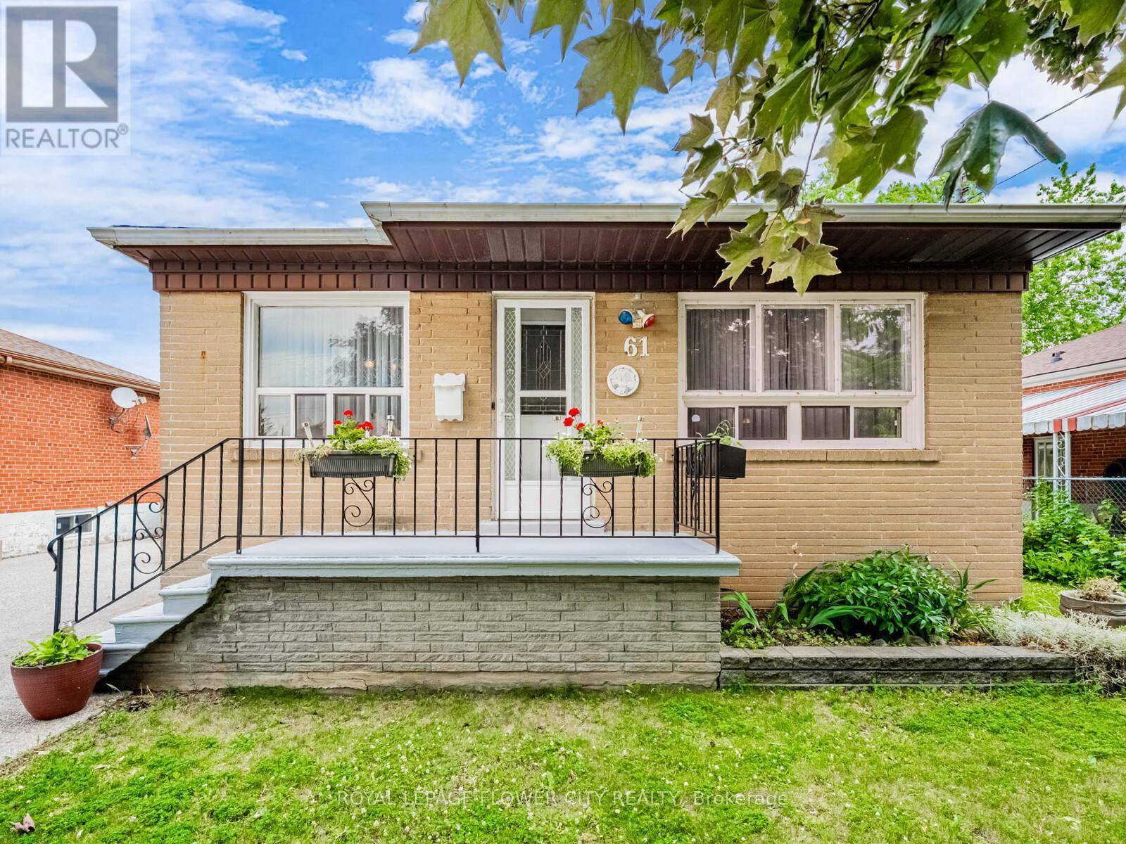 61 WISE CRESCENT, Hamilton (huntington), ON L8T2L6