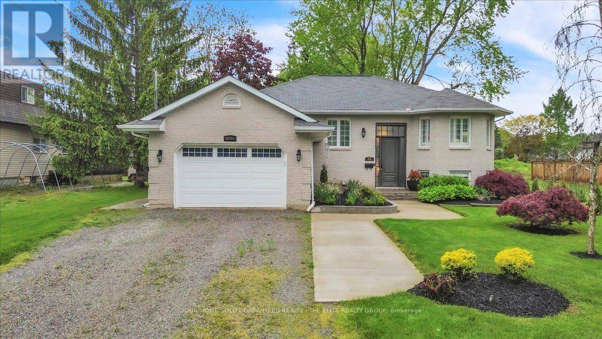 1146 LINE AVENUE, Pelham (fonthill), ON L3C3C4