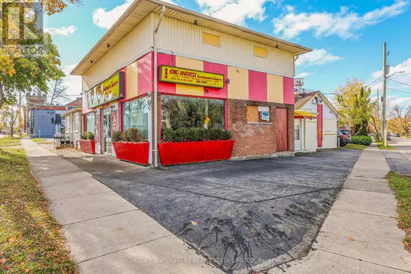 St. Catharines (downtown), ON L2R5X5,99 LAKE STREET