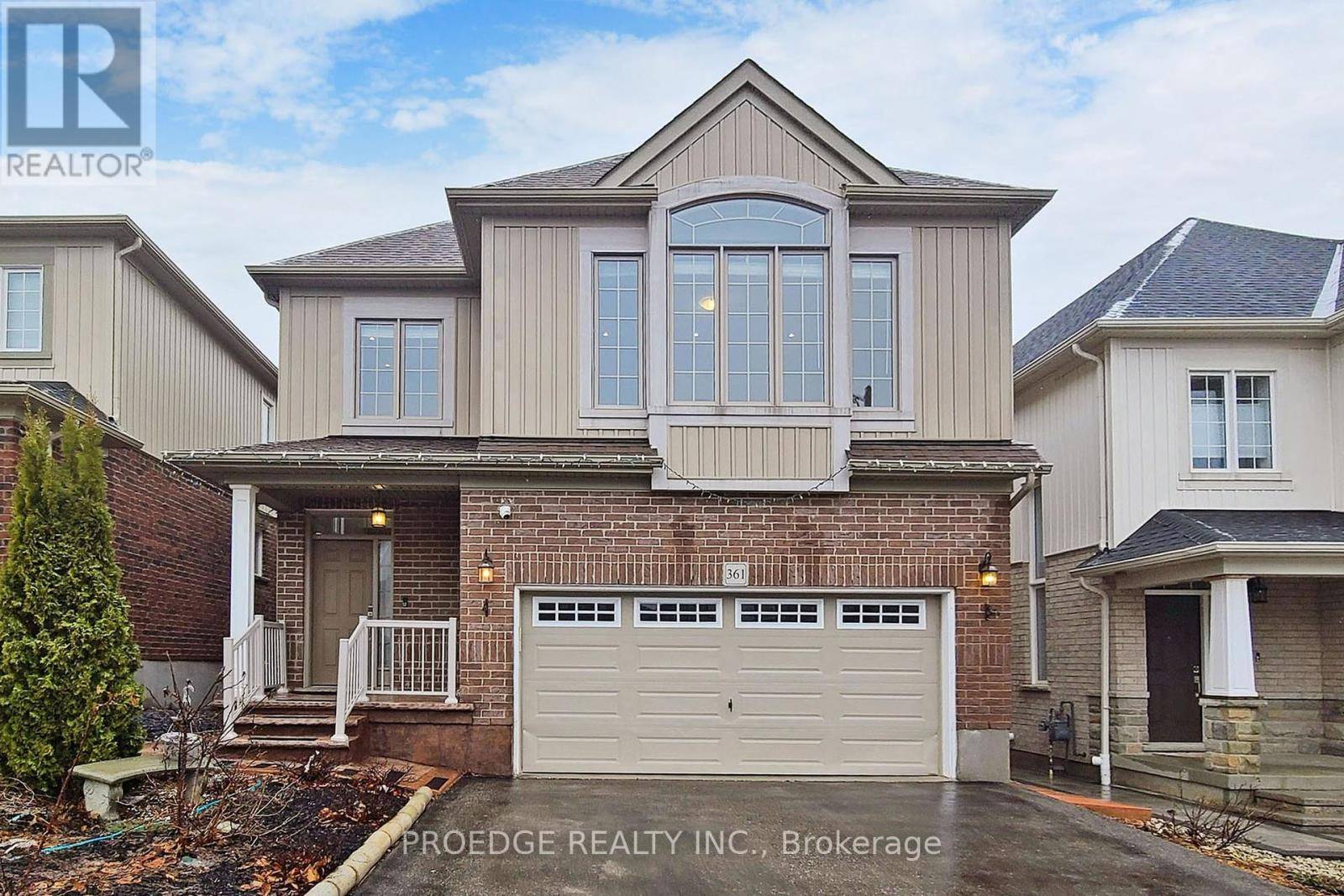 361 BEECHDROPS DRIVE, Waterloo, ON N2V0E8