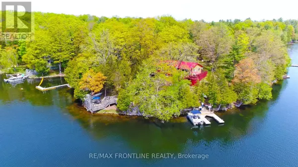 Rideau Lakes, ON K0G1E0,41 SAND-BIRCH ISLAND
