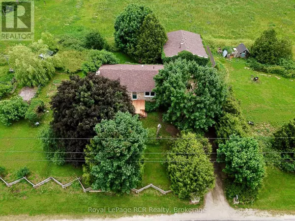 Northern Bruce Peninsula, ON N0H1W0,158 FORTY HILLS ROAD