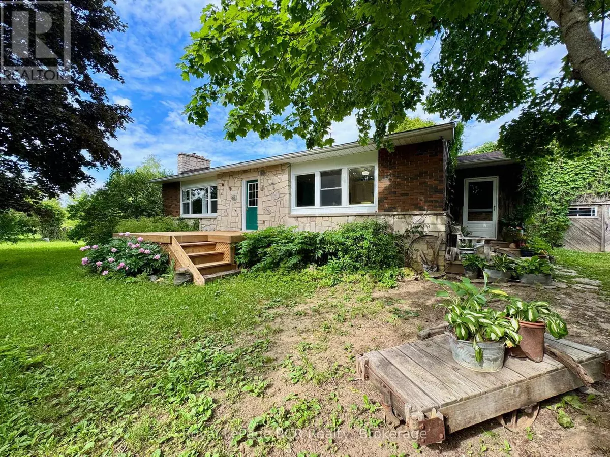 Northern Bruce Peninsula, ON N0H1W0,158 FORTY HILLS ROAD