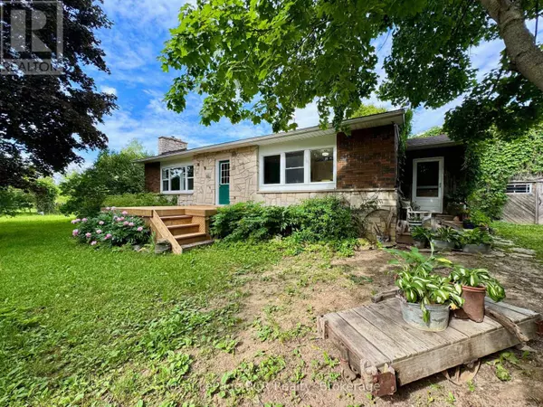 158 FORTY HILLS ROAD, Northern Bruce Peninsula, ON N0H1W0