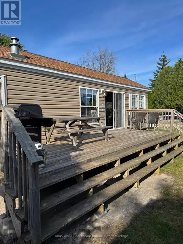Northern Bruce Peninsula, ON N0H2M0,9 TAMARAC RD #12