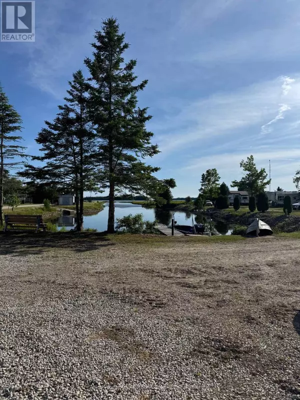 Northern Bruce Peninsula, ON N0H2M0,9 TAMARAC RD #12