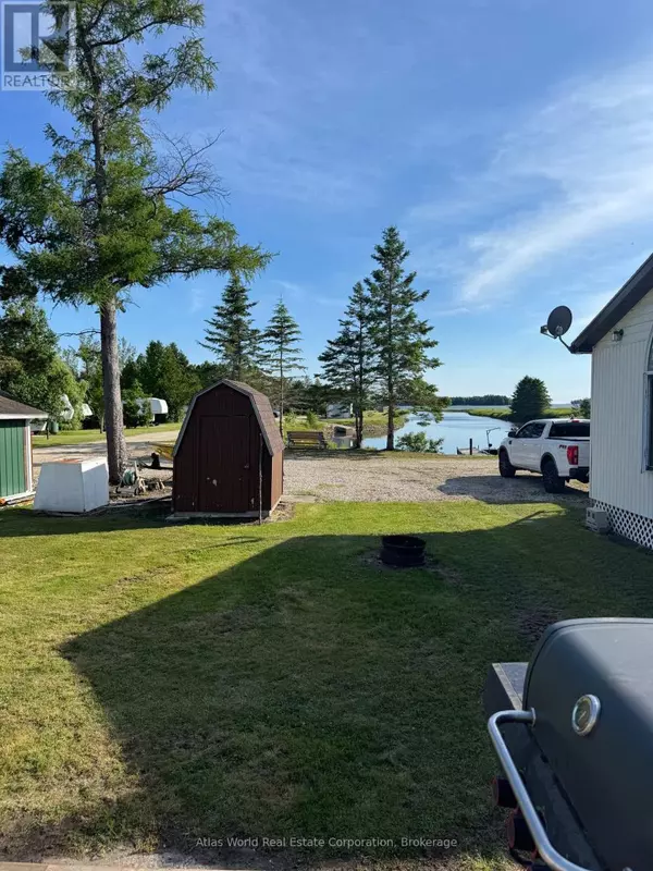 Northern Bruce Peninsula, ON N0H2M0,9 TAMARAC RD #12