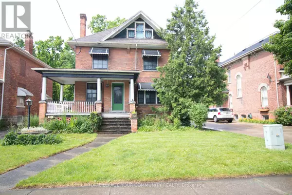 16 WEST STREET, Chatham-kent (chatham), ON N7M2R2