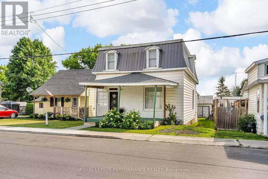 149 DOMINION STREET S, North Glengarry, ON K0C1A0