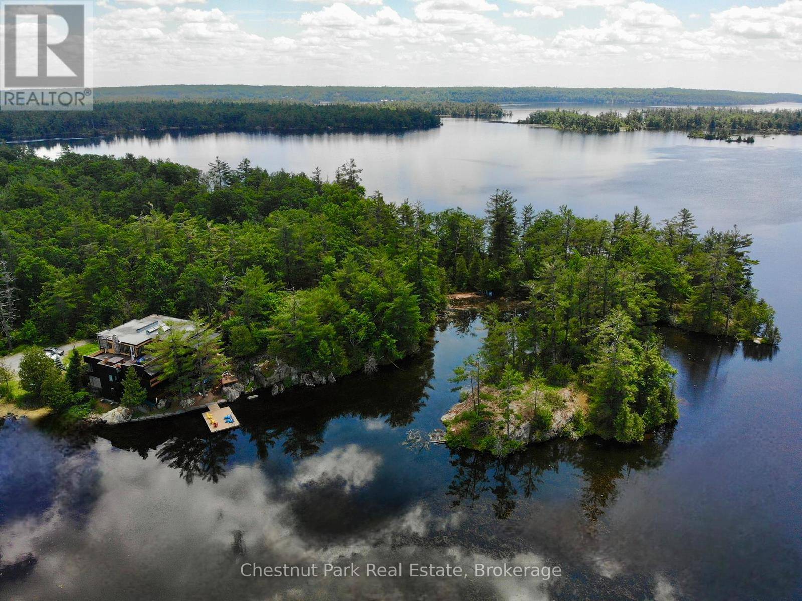 Trent Lakes, ON K0L1J0,110 FIRE ROUTE 19 ROUTE