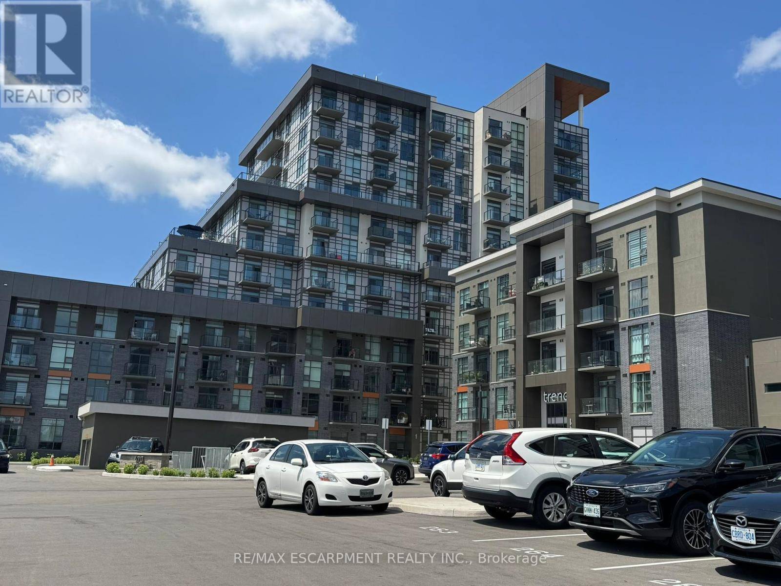 470 Dundas ST East #420, Hamilton (waterdown), ON L0R2H4