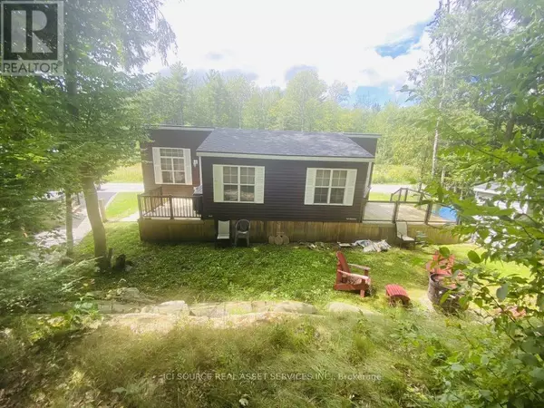1082 Shamrock Marina RD #229, Gravenhurst (morrison), ON P0E1N0